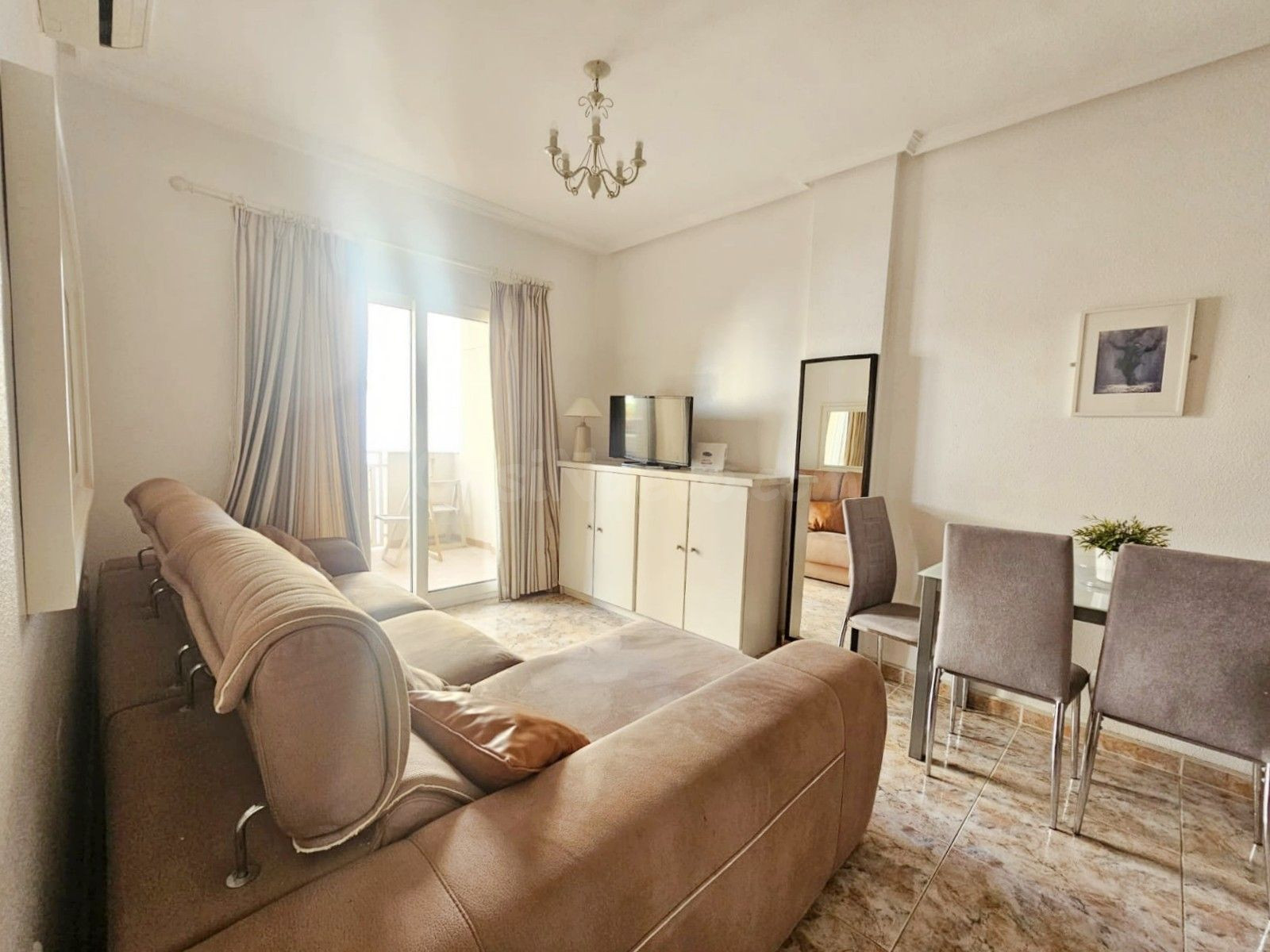 Apartamento 2 habitaciones 98m² en venta - Campoamor - foto 3