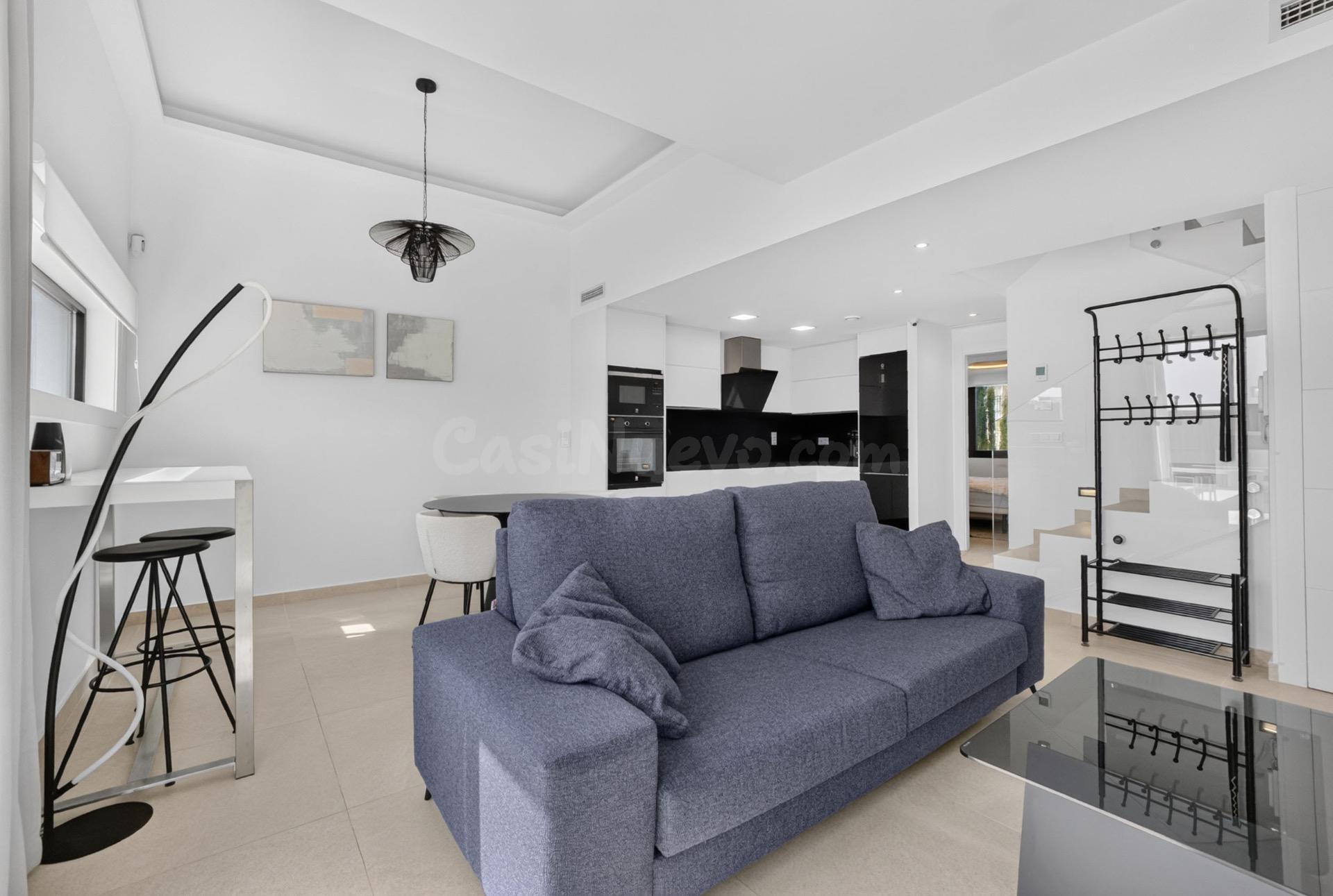Villa 3 habitaciones 178m² en venta - Urbanizaciones - foto 4