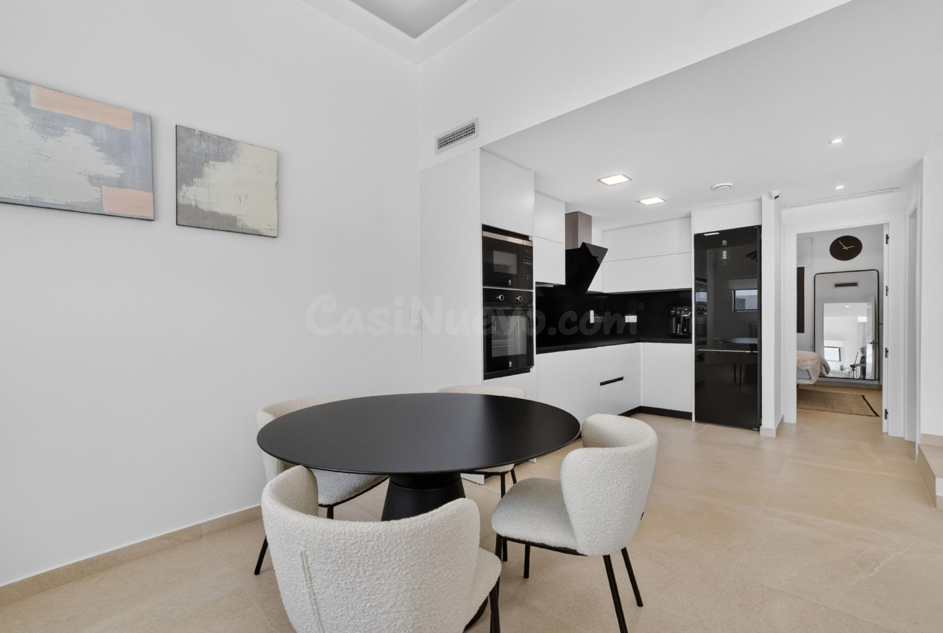 Villa 3 habitaciones 178m² en venta - Urbanizaciones - foto 5