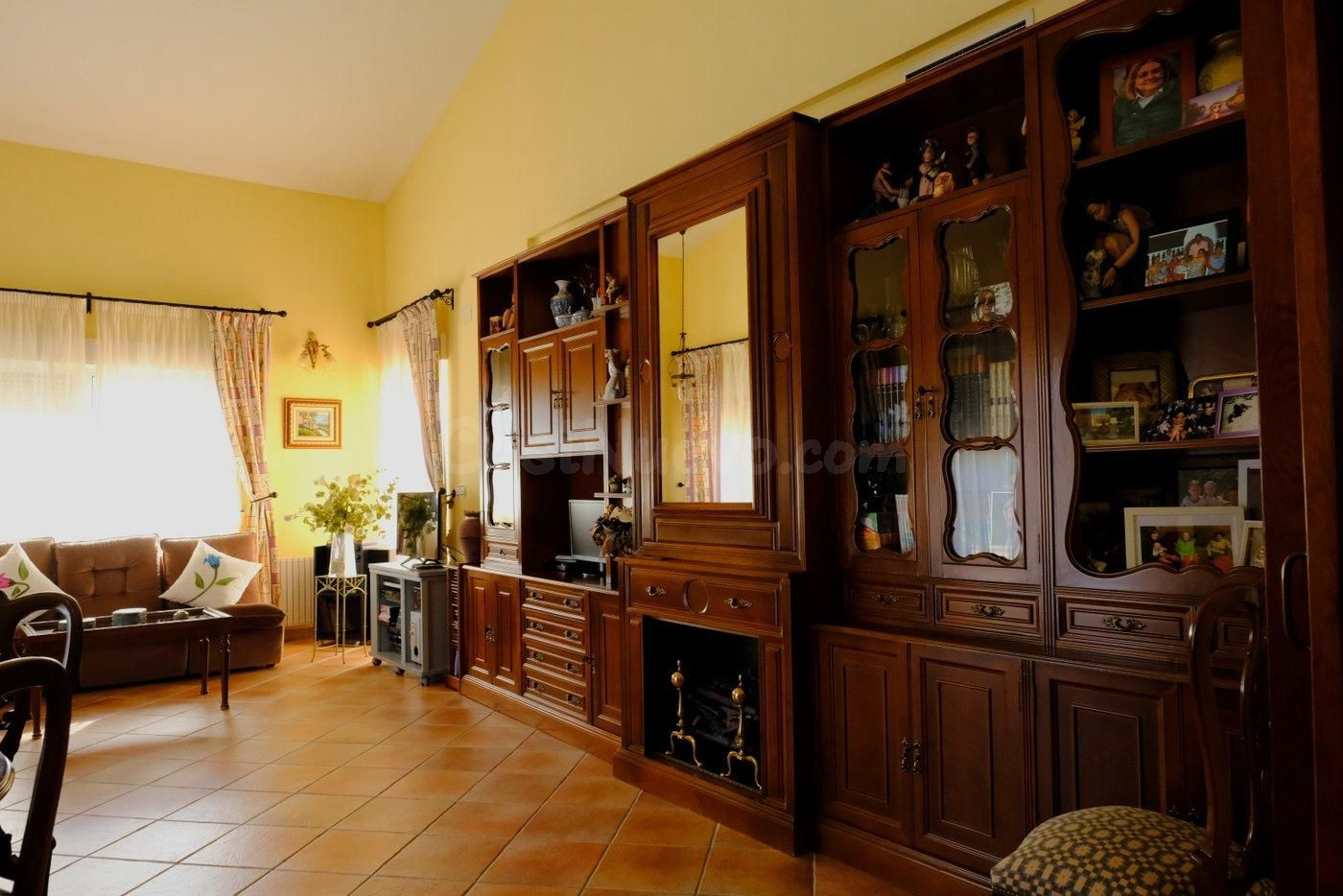 Chalet 5 habitaciones 500m² en venta - Desamparados-Hurchill - foto 5