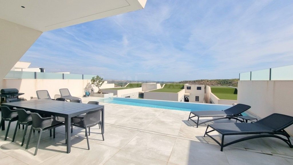Chalet 4 habitaciones 120m² en venta - Ciudad Quesada - foto 3