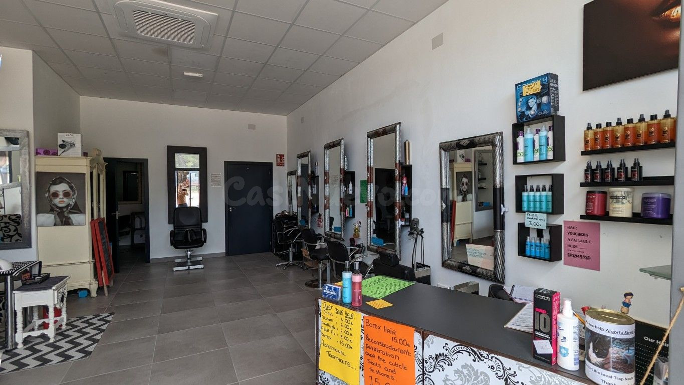 Local comercial 69m² en venta - Costa blanca sur