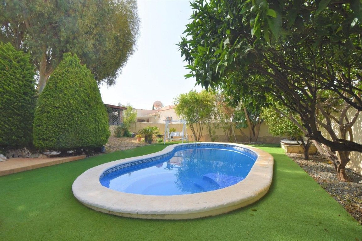 Chalet 5 habitaciones 360m² en venta - Rojales Hills - Rosa  - foto 3