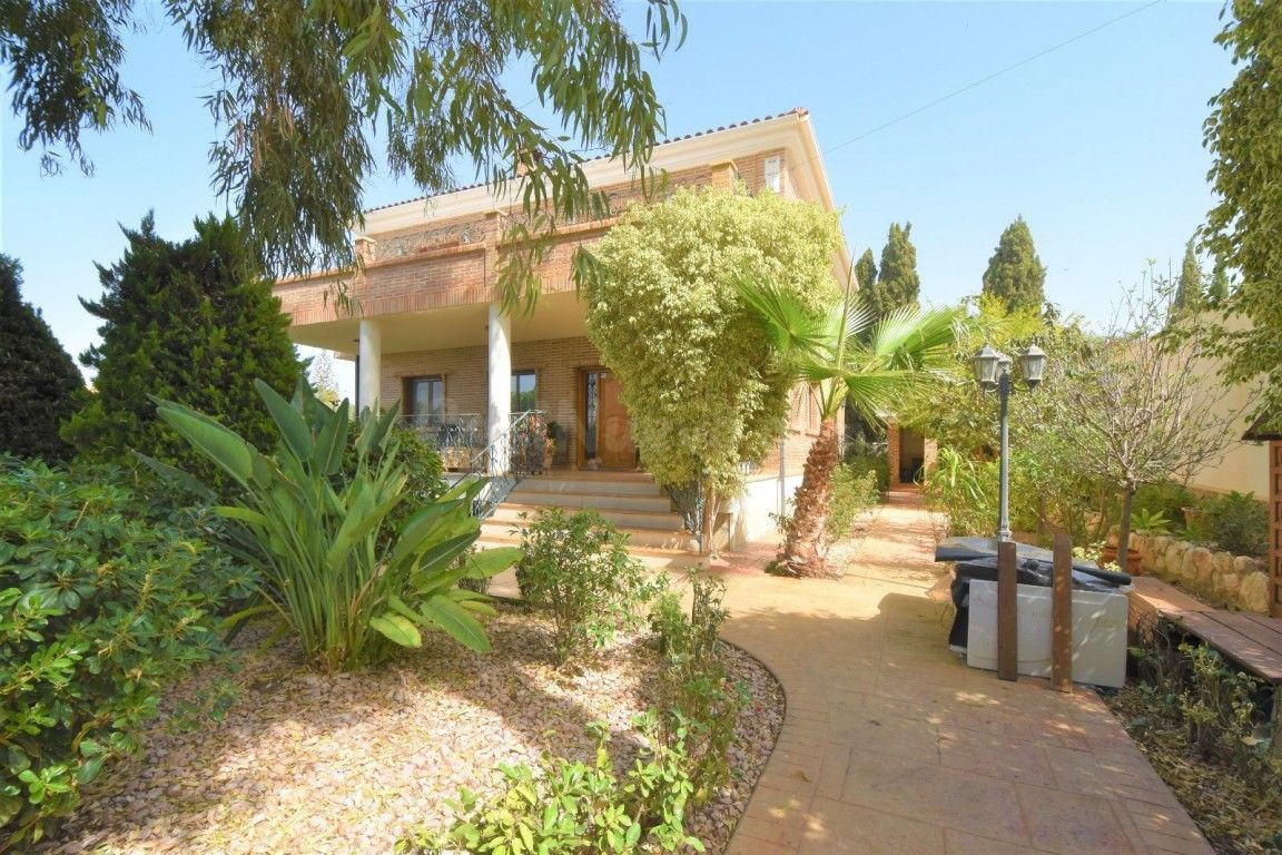 Chalet 5 habitaciones 360m² en venta - Rojales Hills - Rosa  - foto 4
