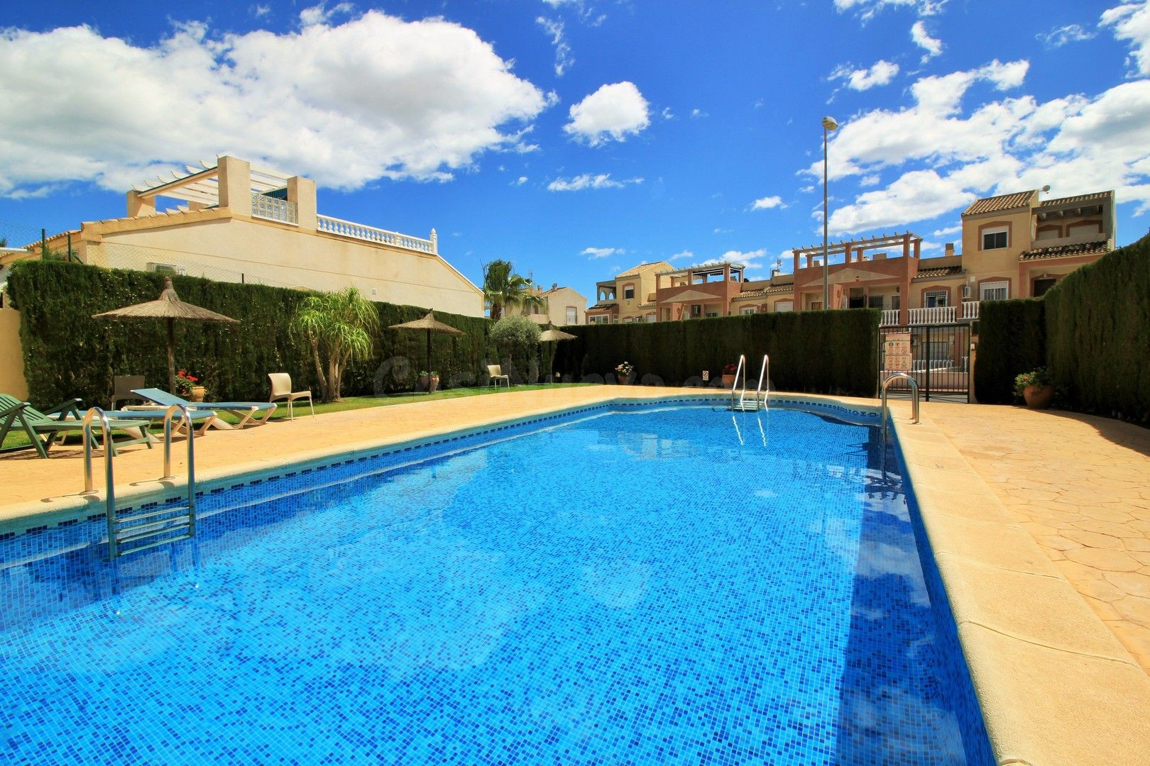 Adosado 3 habitaciones 125m² en venta - Los Dolses - foto 2