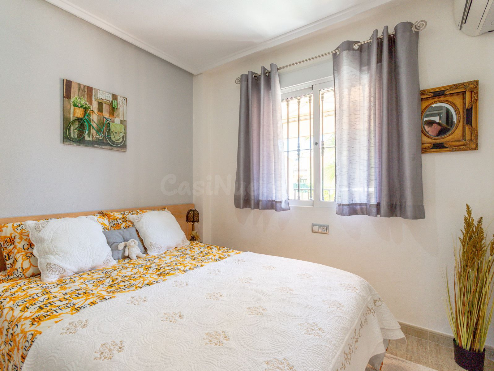 Bungalow 2 habitaciones 57m² en venta - PAU 26 - foto 5
