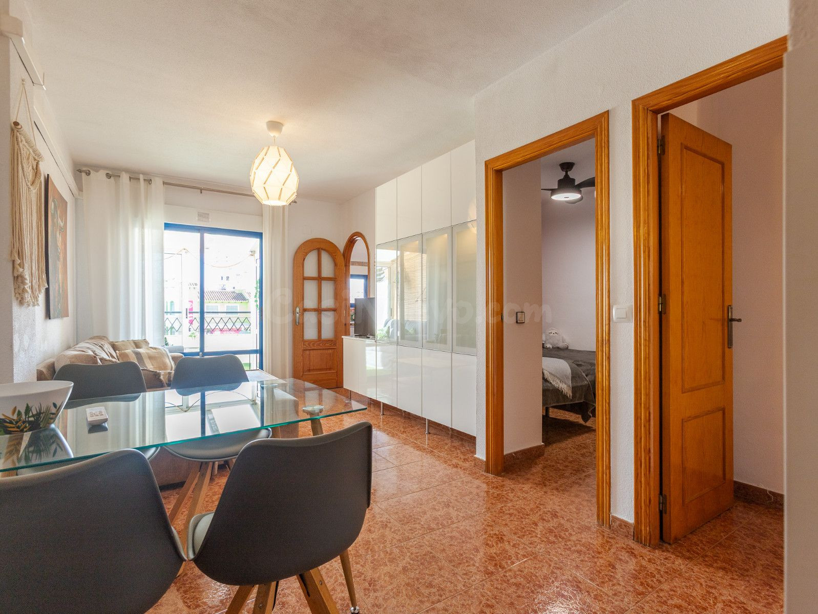 Ático 2 habitaciones 52m² en venta - Playa de los locos