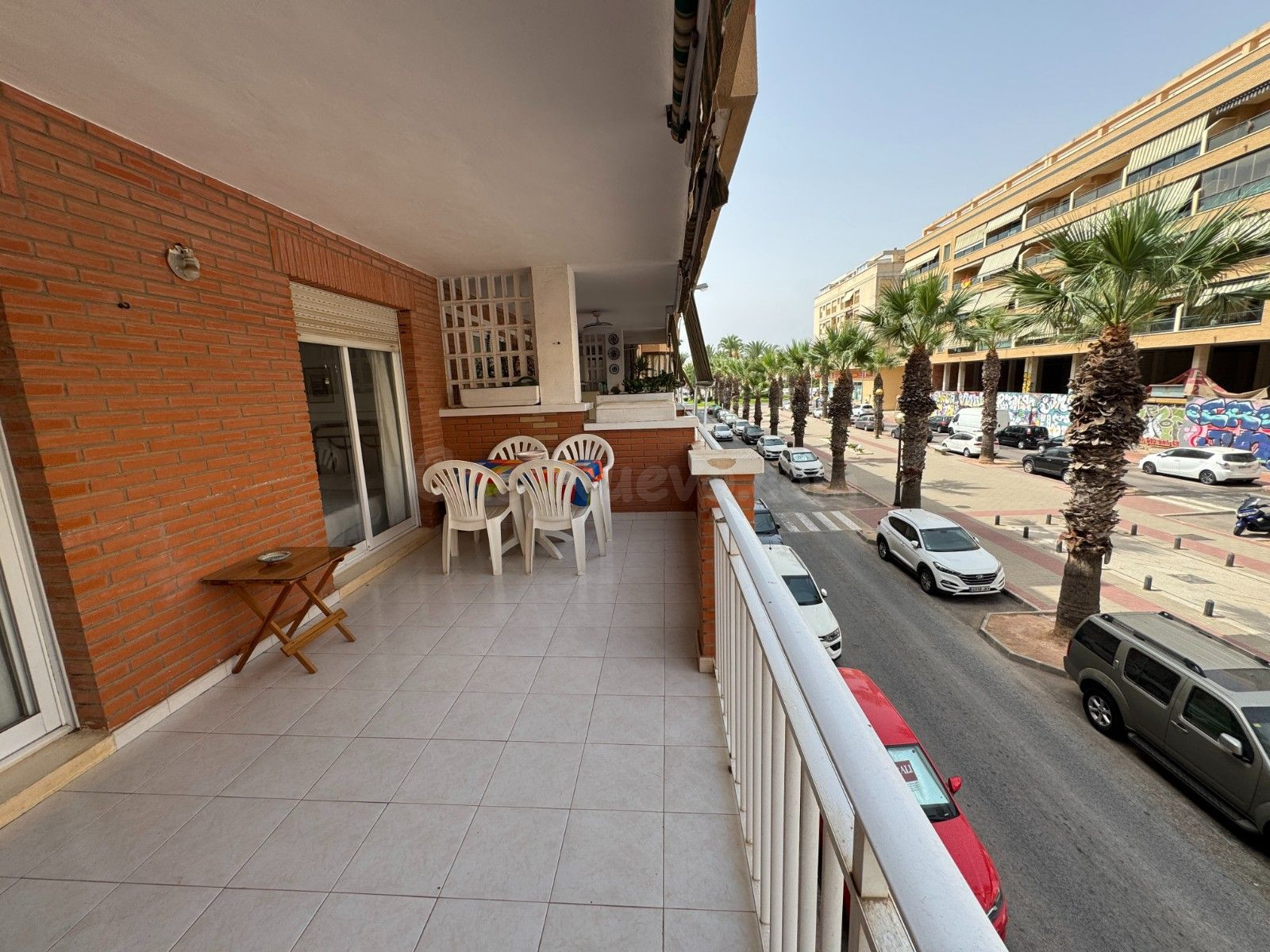 Apartamento 2 habitaciones 81m² en venta - Pueblo