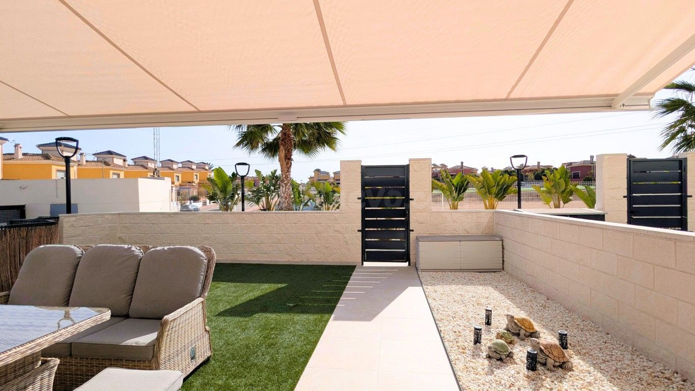 Apartamento 2 habitaciones 72m² en venta - Costa blanca sur - foto 3