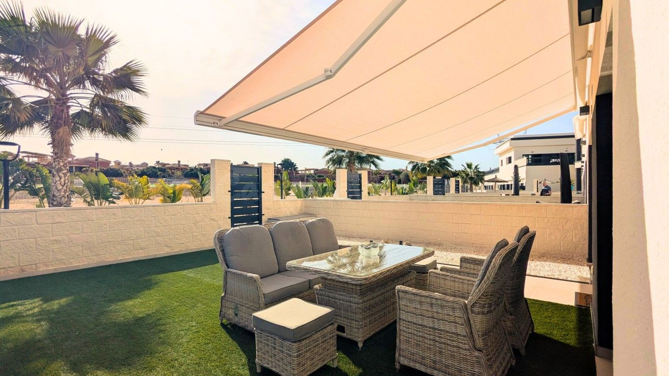 Apartamento 2 habitaciones 72m² en venta - Costa blanca sur - foto 4