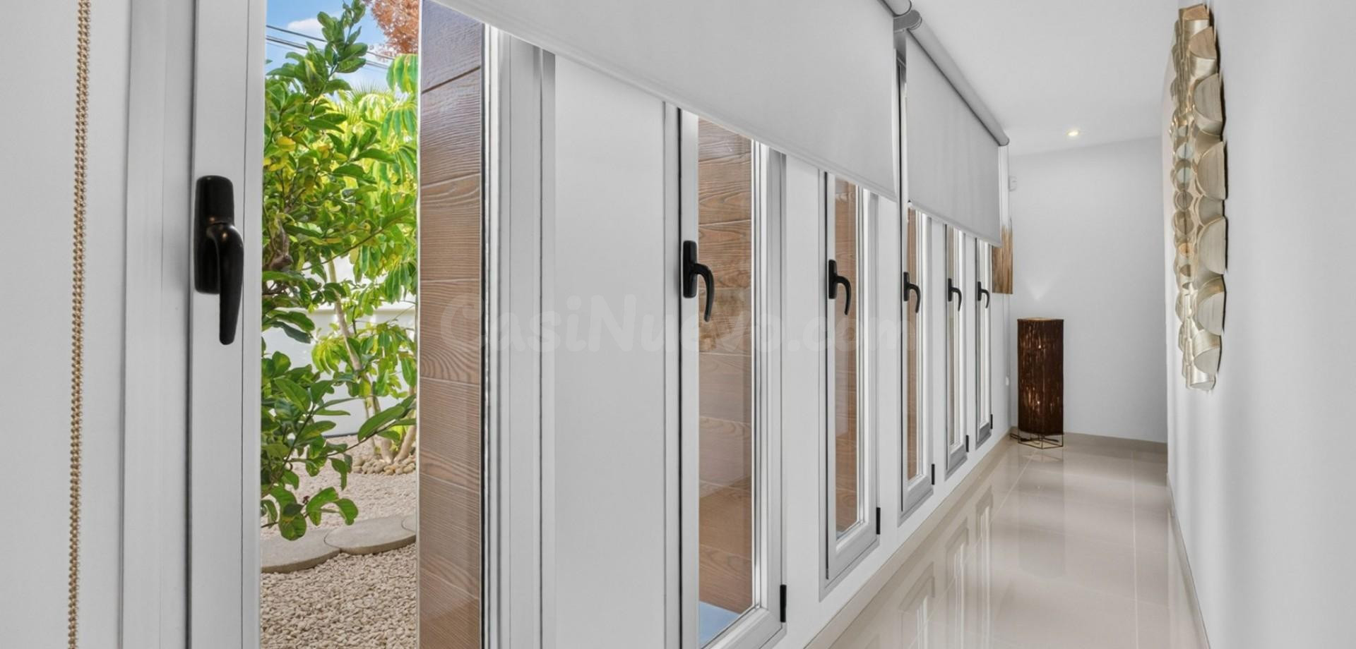 Chalet 4 habitaciones 375m² en venta - Pinar de Campoverde - foto 3