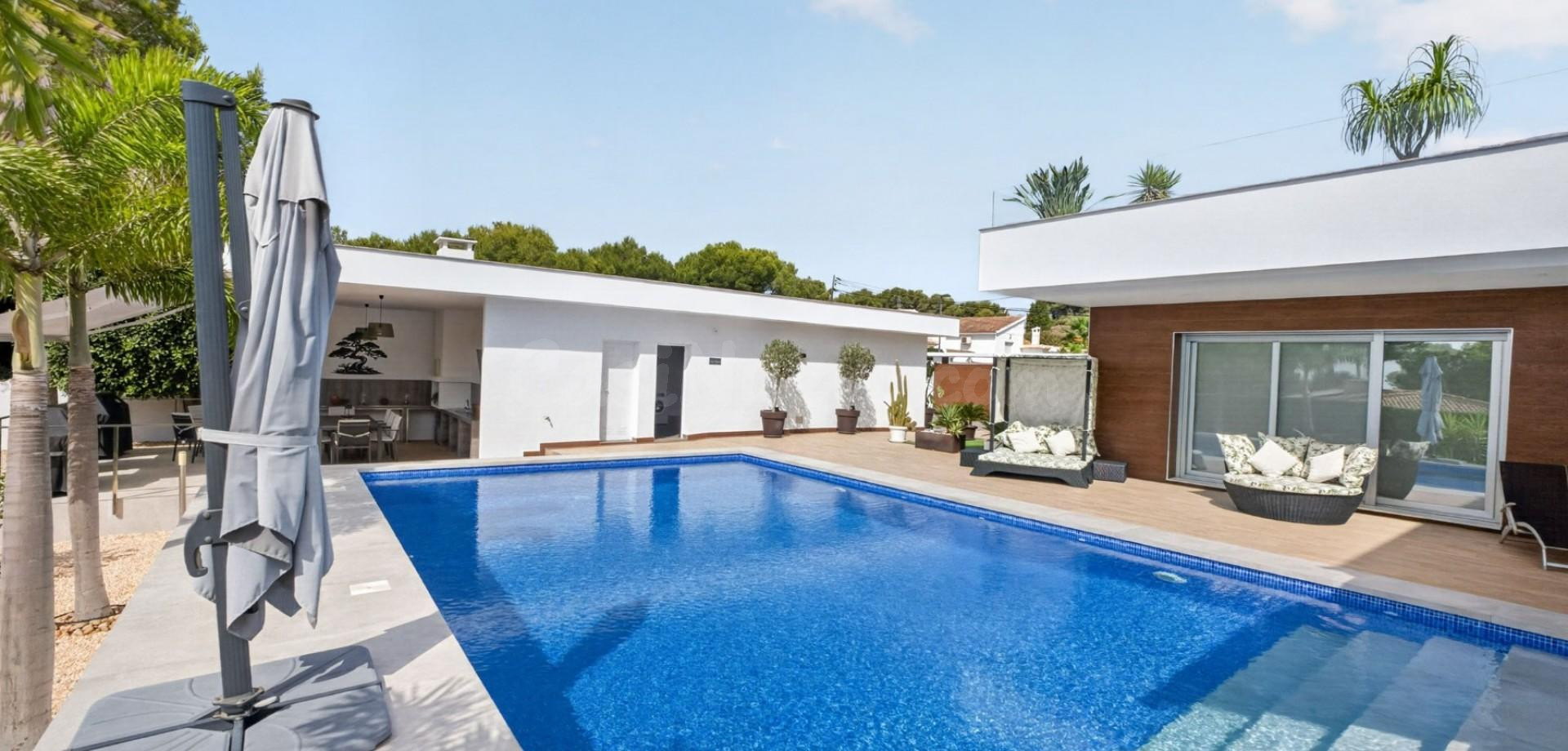 Chalet 4 habitaciones 375m² en venta - Pinar de Campoverde - foto 4