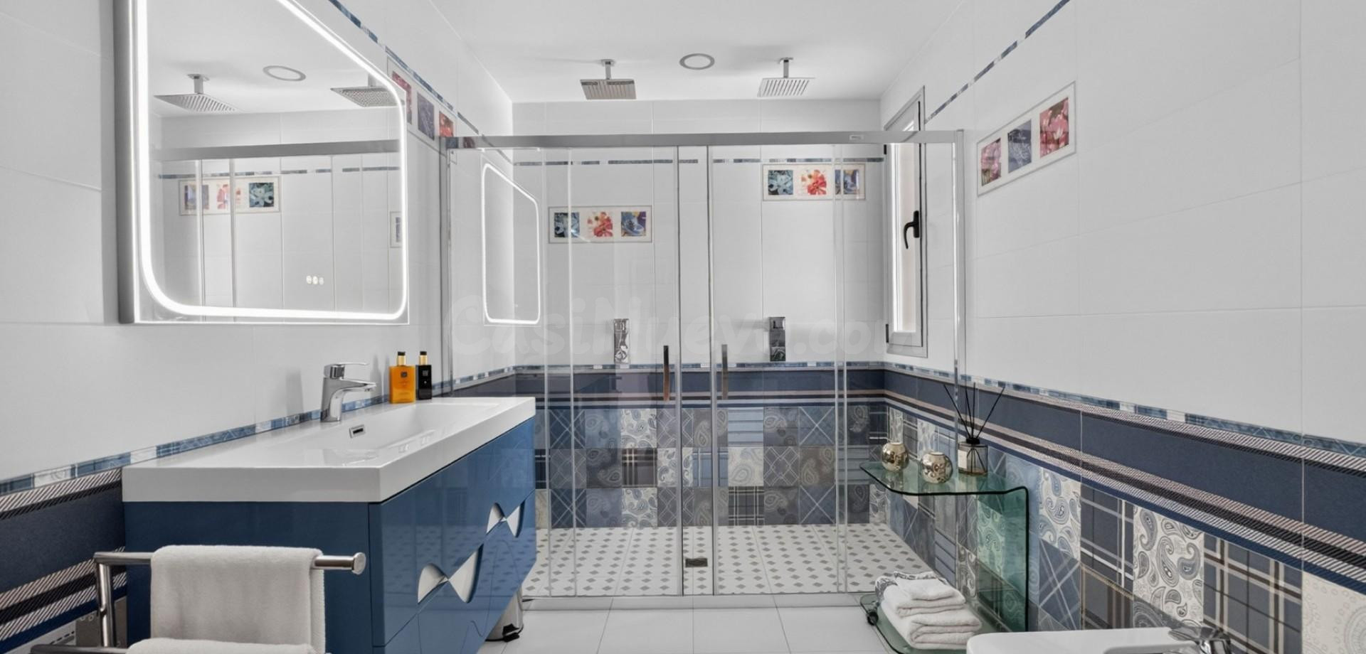 Chalet 4 habitaciones 375m² en venta - Pinar de Campoverde - foto 5