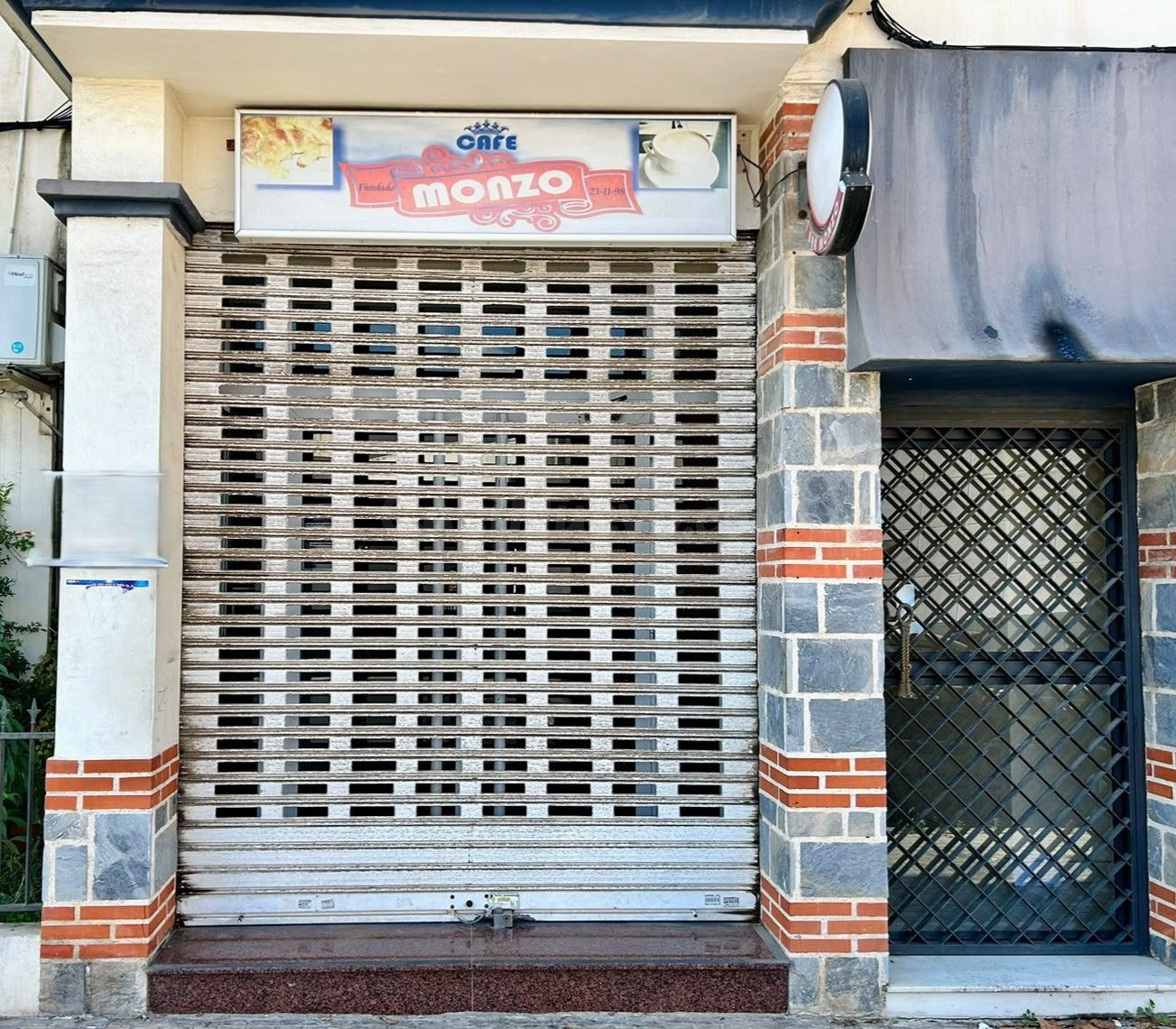 Negocio en venta - Estacion de autobuses