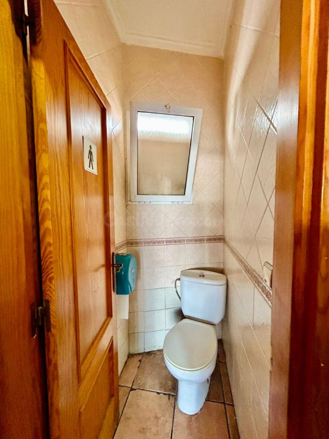 Negocio en venta - Estacion de autobuses - foto 3