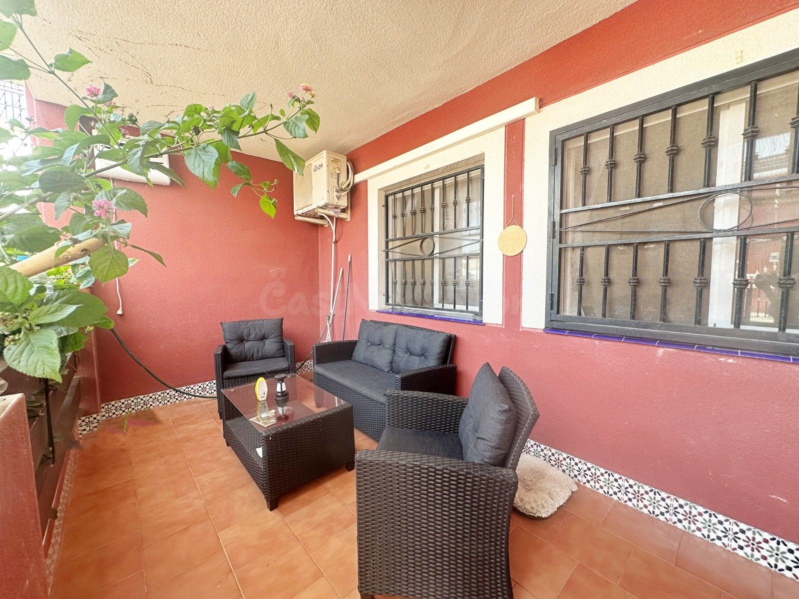 Bungalow 2 habitaciones 72m² en venta - Los Altos - foto 2