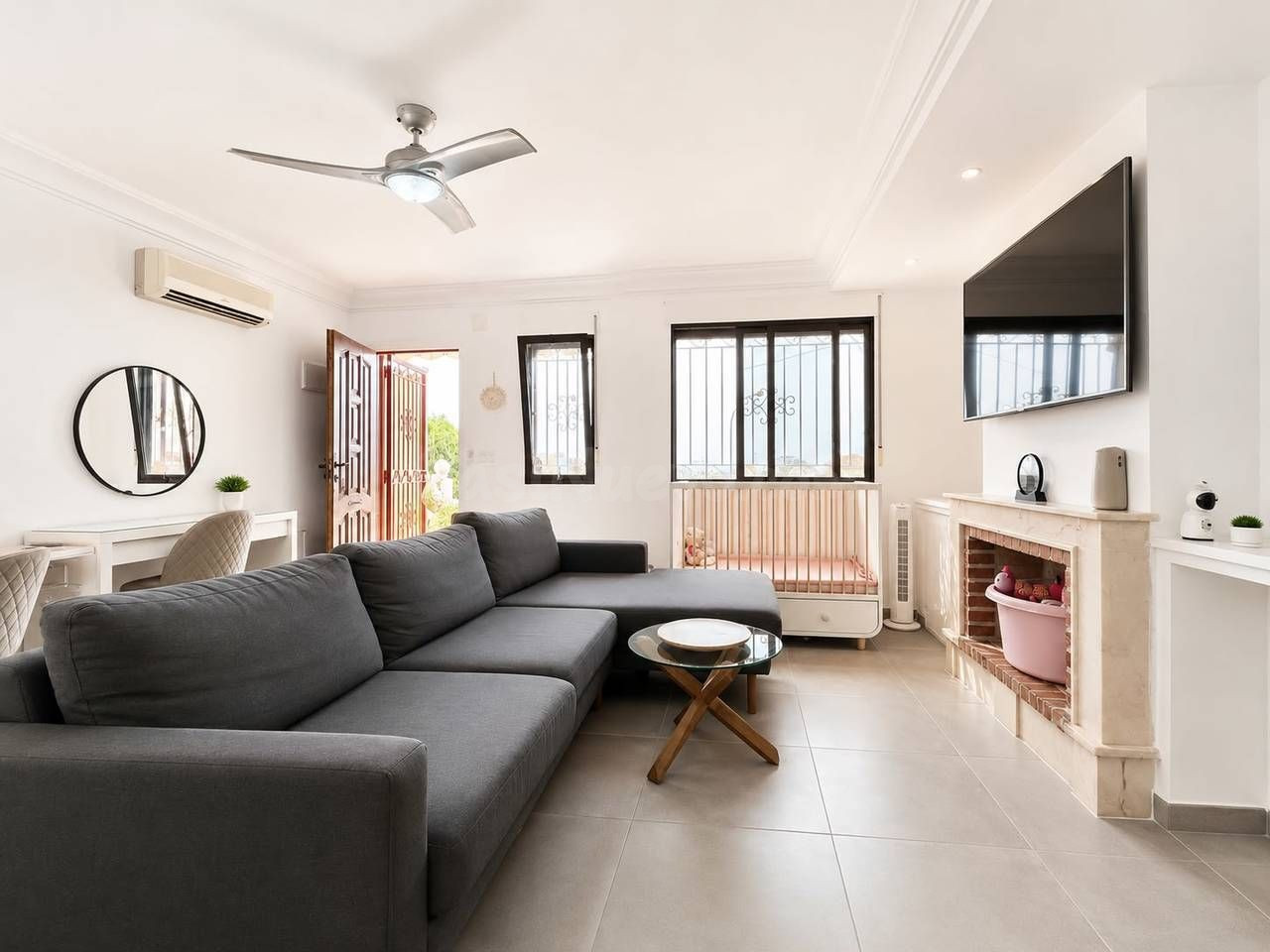 Villa 2 habitaciones 77m² en venta - Las Filipinas - foto 2