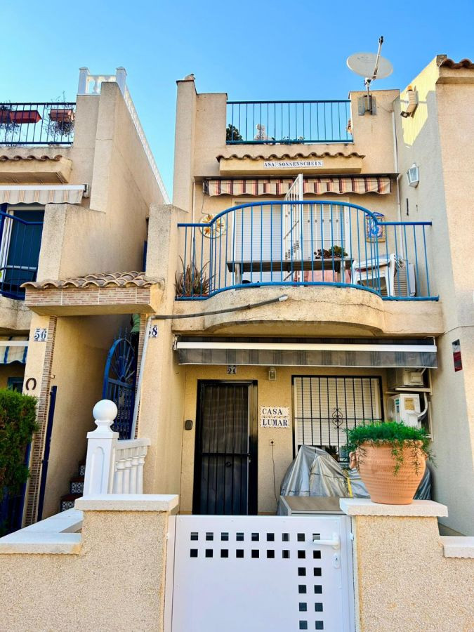 Apartamento 2 habitaciones 52m² en venta - El chaparral