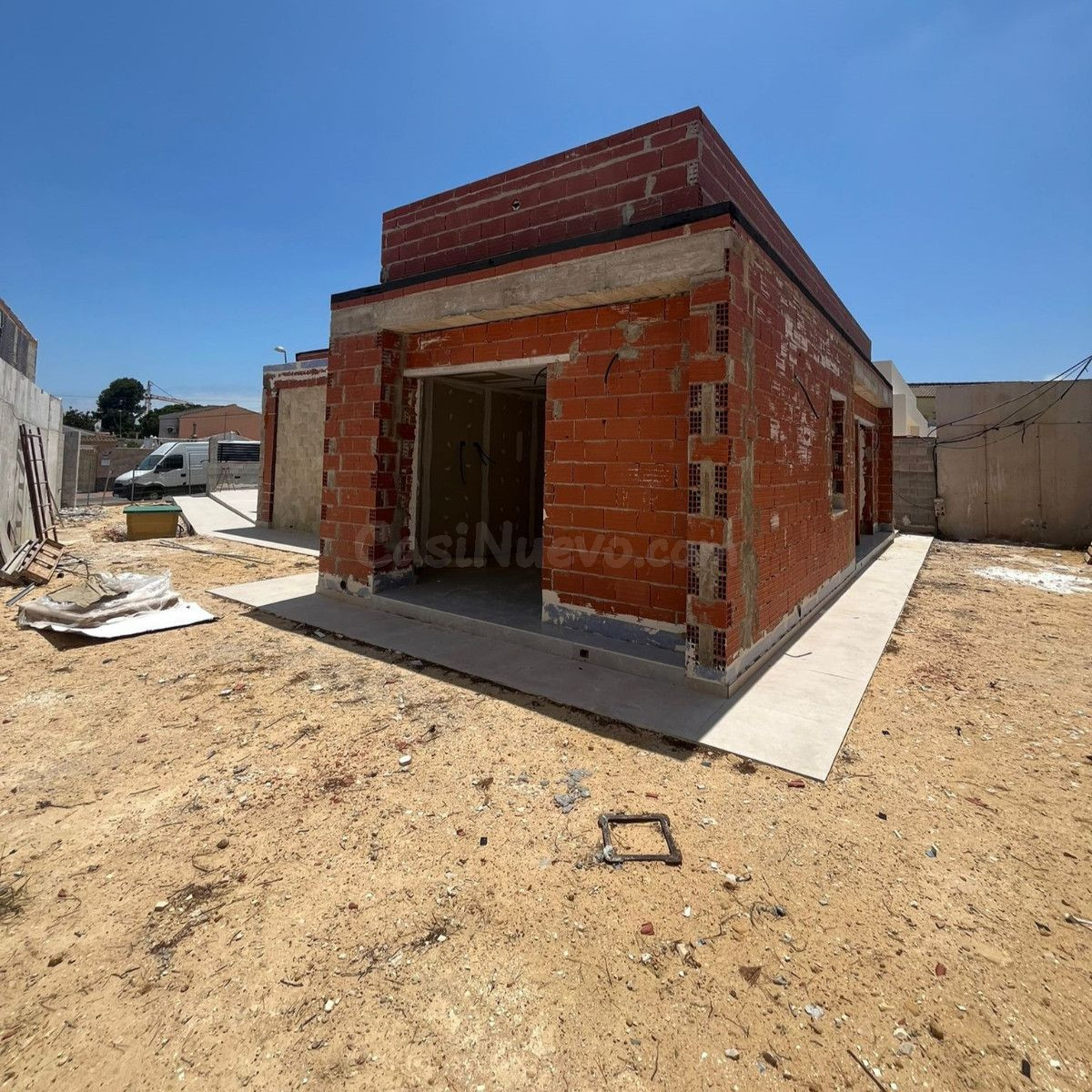 Villa 3 habitaciones 135m² en venta - Northern spain - foto 4