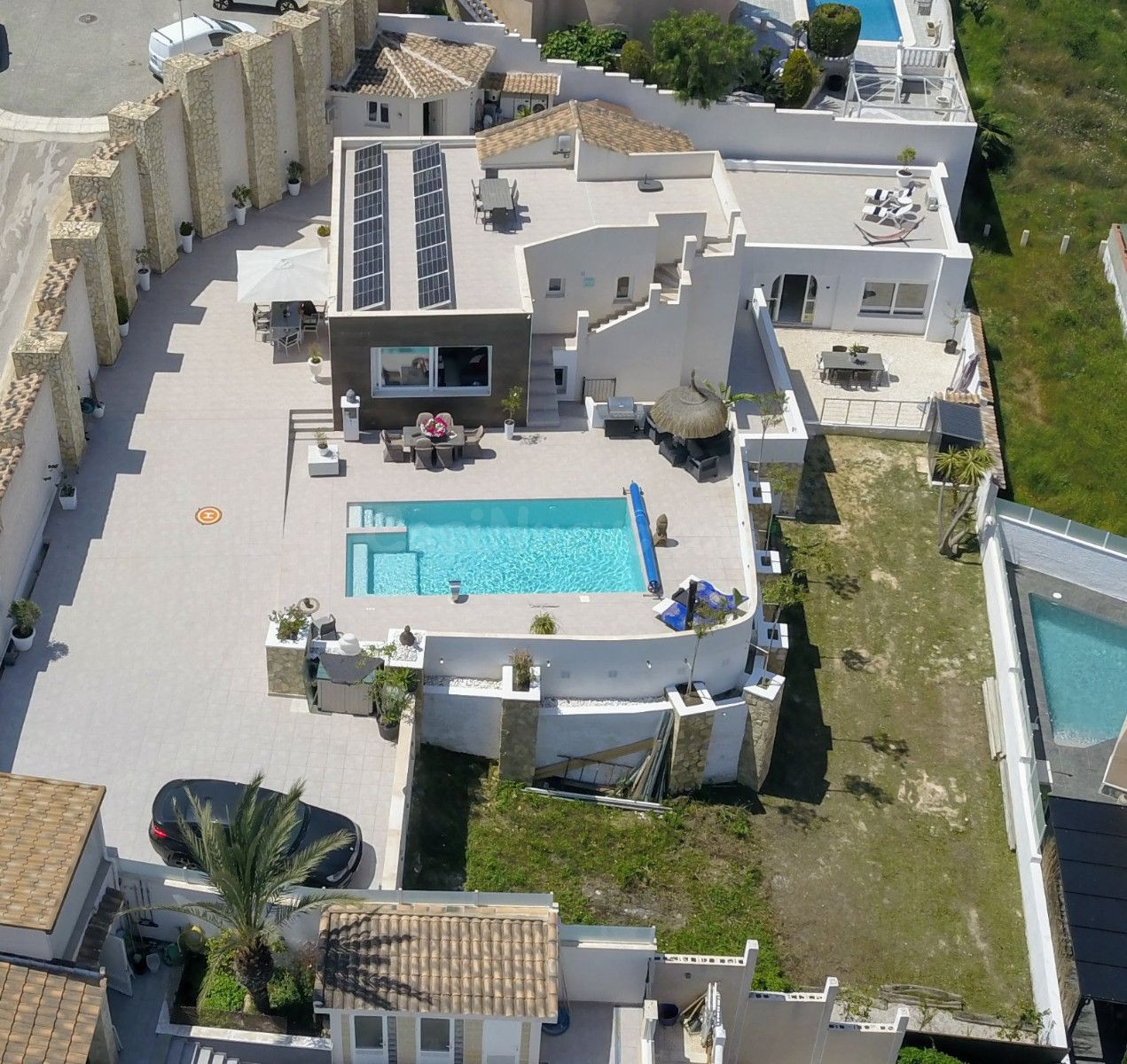 Chalet 4 habitaciones 260m² en venta - La Marquesa