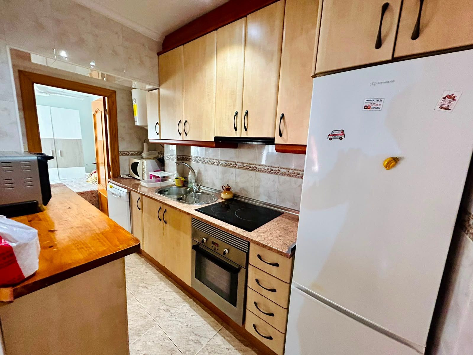 Pareado 3 habitaciones 69m² en venta - Los Frutales - foto 3