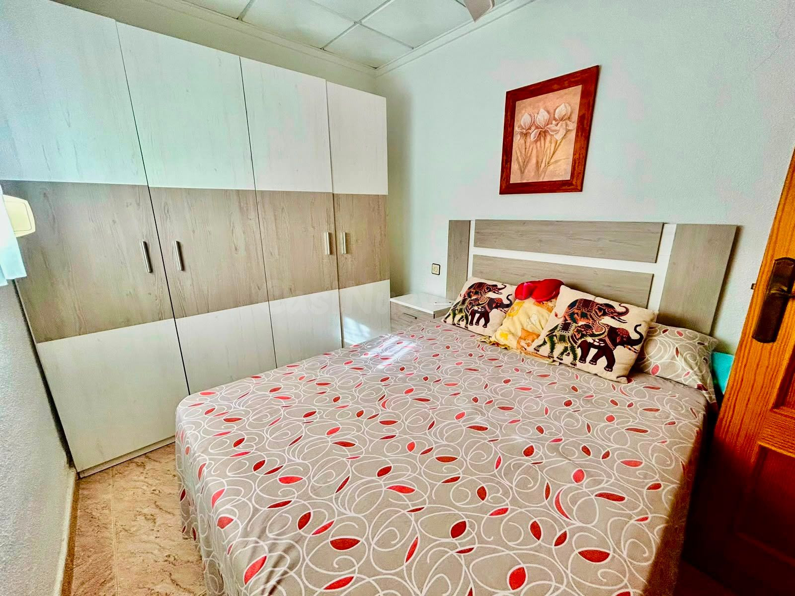Pareado 3 habitaciones 69m² en venta - Los Frutales - foto 5