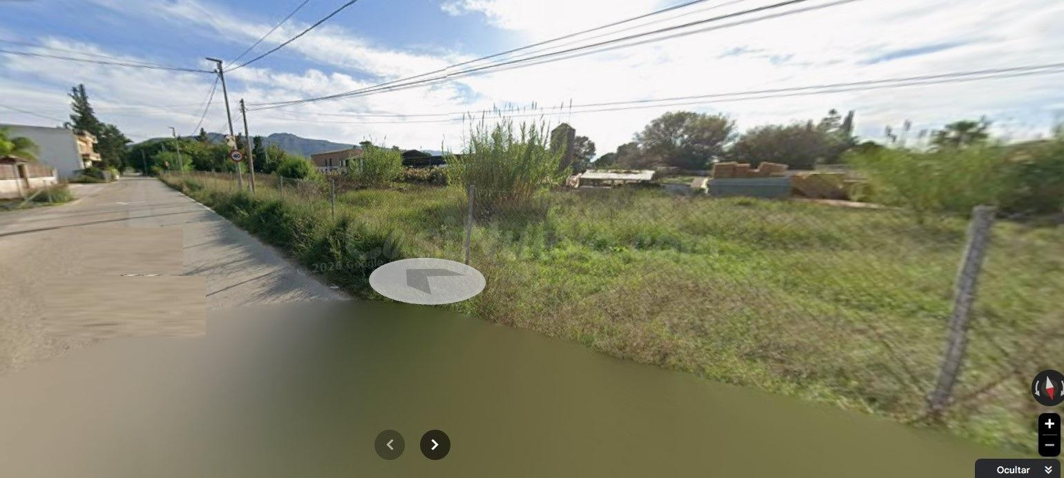 SOLAR URBANO PARA 3 CHALETS Ó 1 SÓLO CON 3.900m2 JUNTO A MUR - foto 4