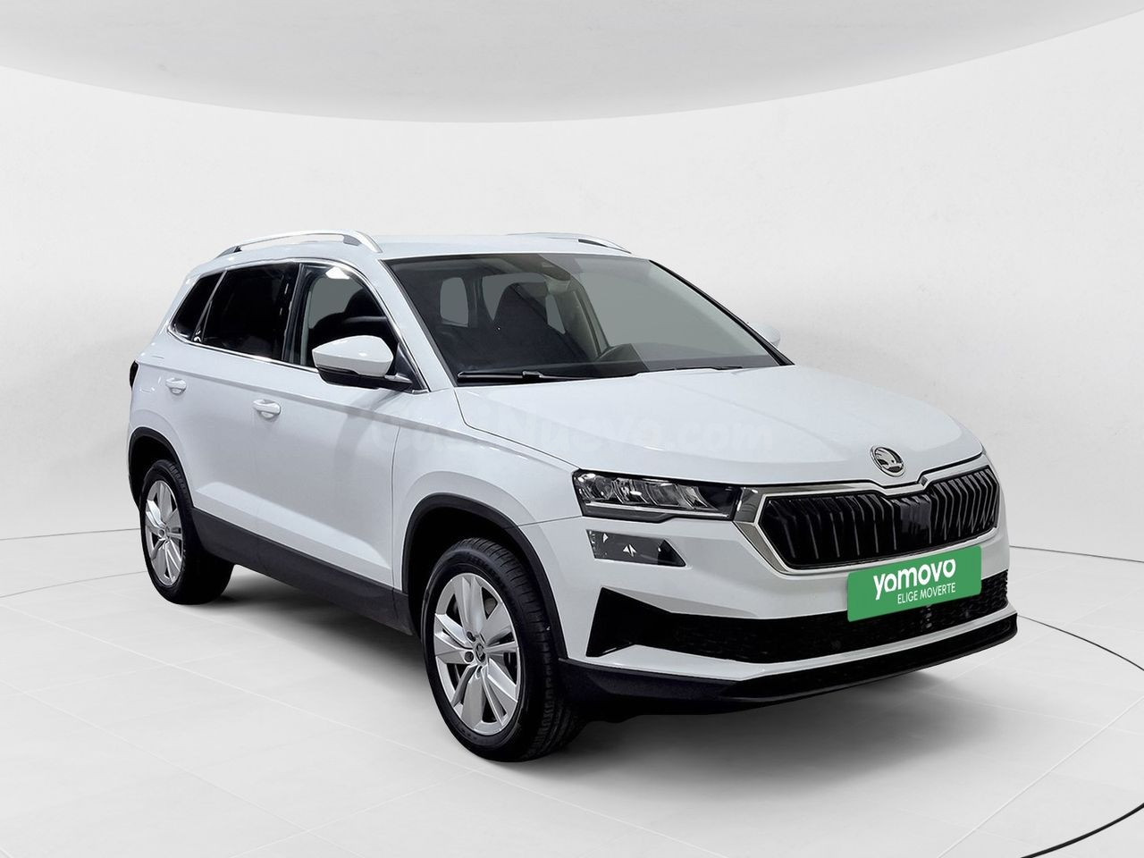 Skoda Karoq 1.5 TSI 110kW (150CV) ACT Selection