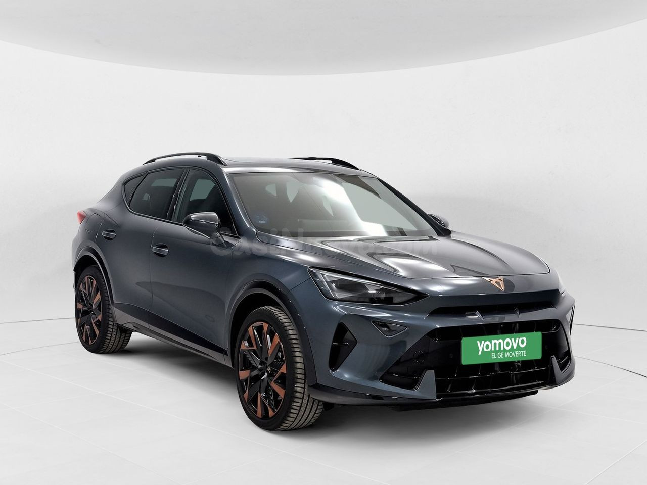 Cupra Formentor 1.5 TSI e-Hybrid 200kW (272 CV) VZ DSG