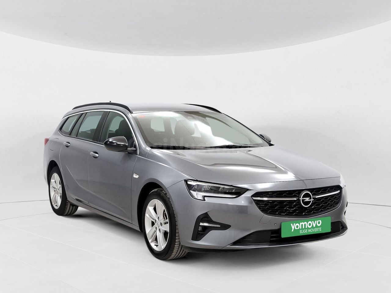 Opel Insignia ST Business Edition 1.5D DVH 90kW MT6