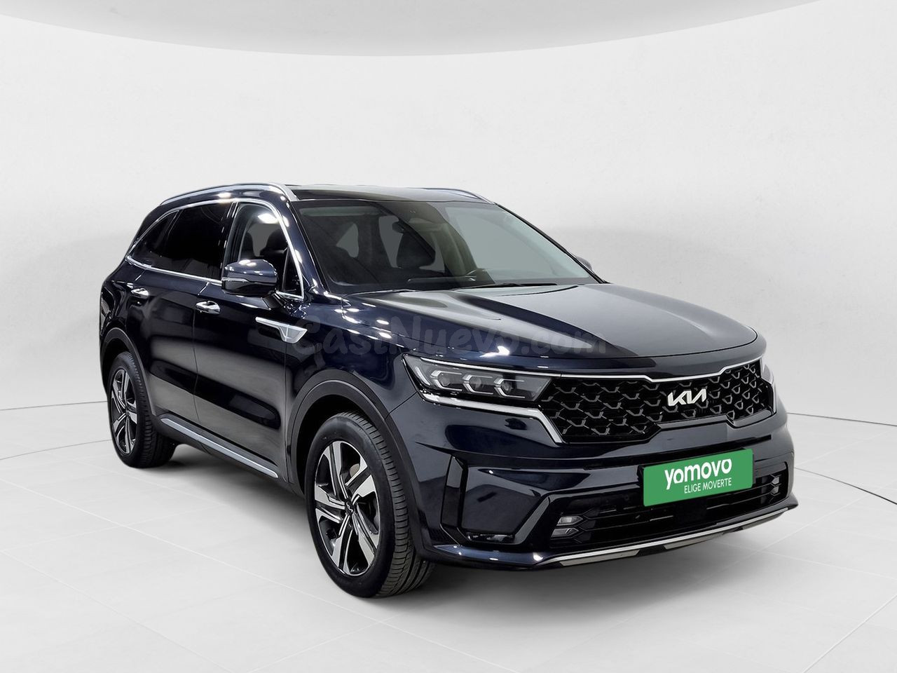 Kia Sorento 1.6 T-GDi PHEV Drive 4x4 7pl
