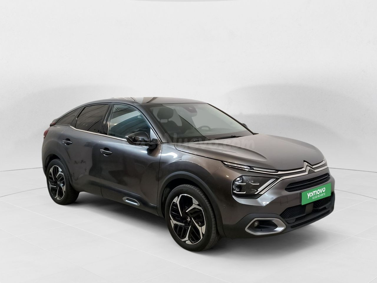Citroën C4 PureTech 130 S&S 6v Shine