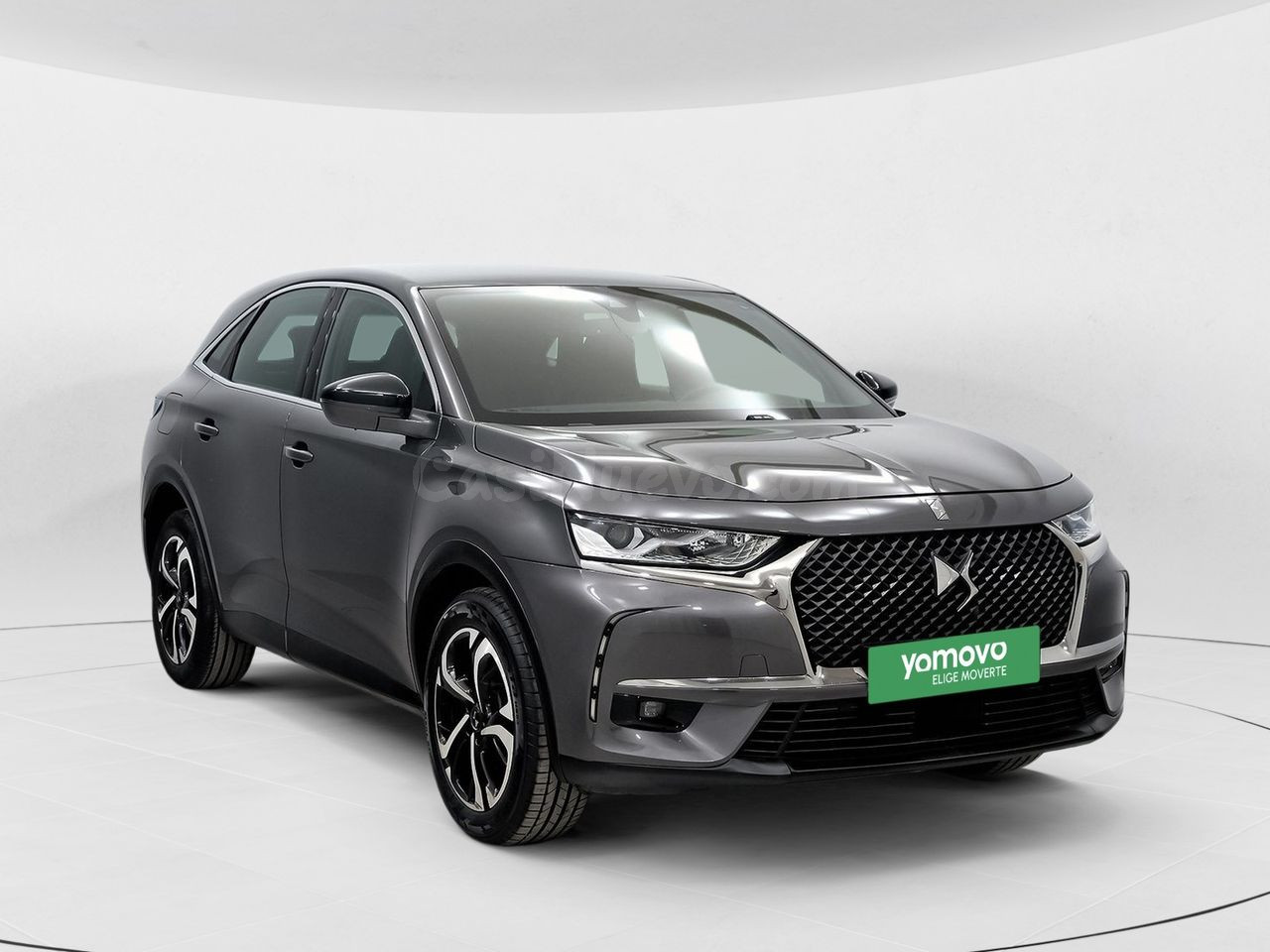 DS DS 7 BlueHDi 130 Automático BASTILLE