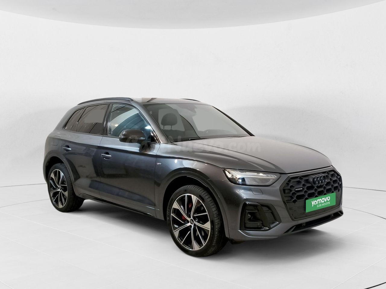 Audi Q5 Black line 40 TDI 150kW quattro-ultra