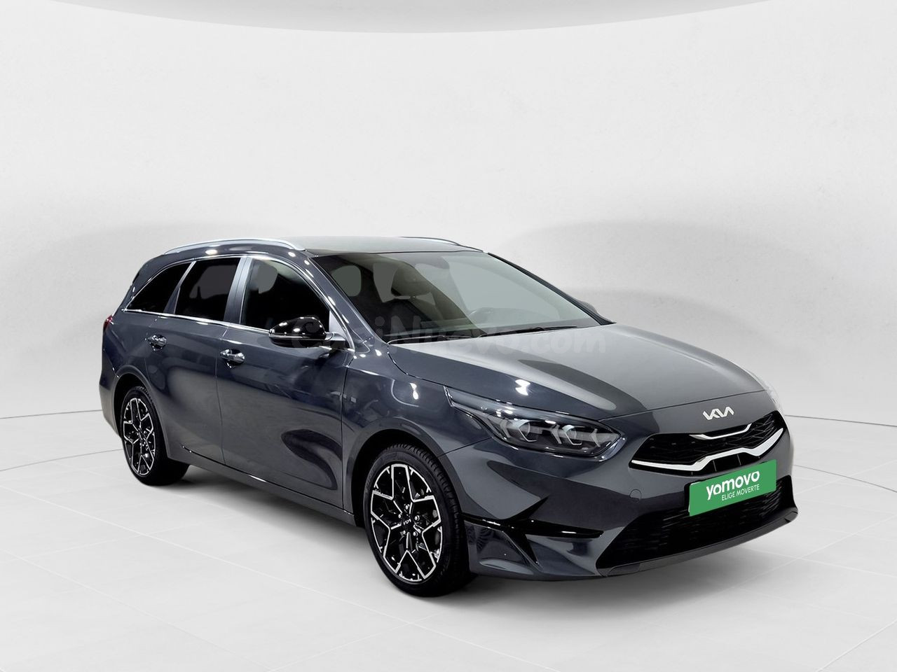 Kia Ceed Tourer 1.0 T-GDi 74kW Style Edition