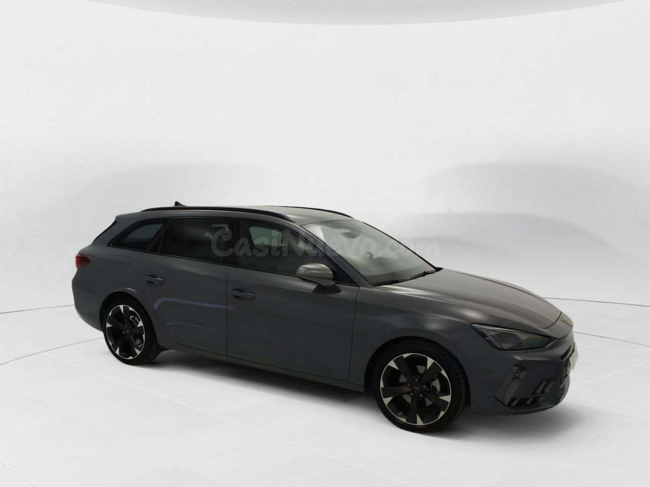 Cupra León SP 1.5 eTSI 110kW (150CV) DSG