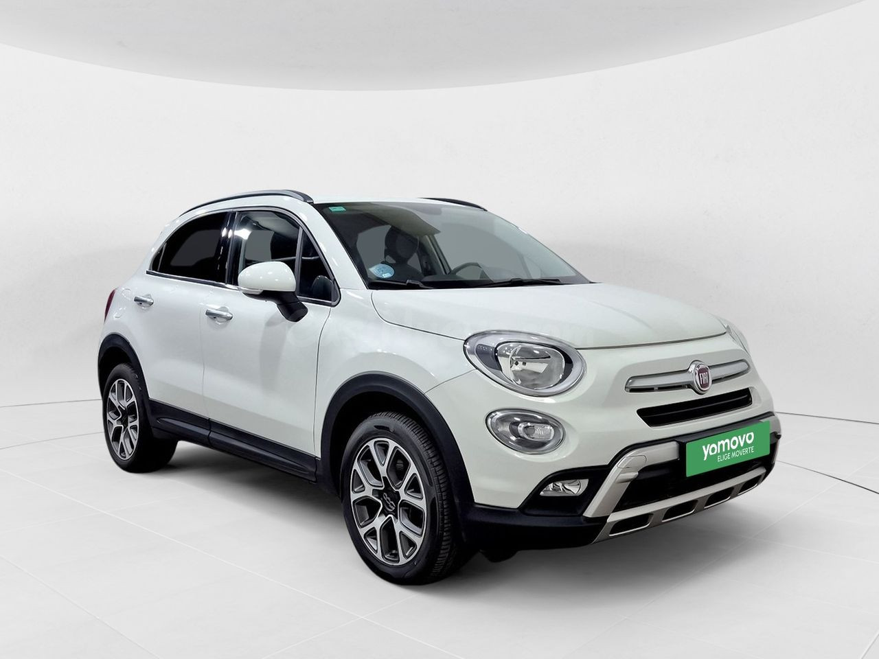 Fiat 500X Cross 1.4 MultiAir 103kW (140CV) 4x2