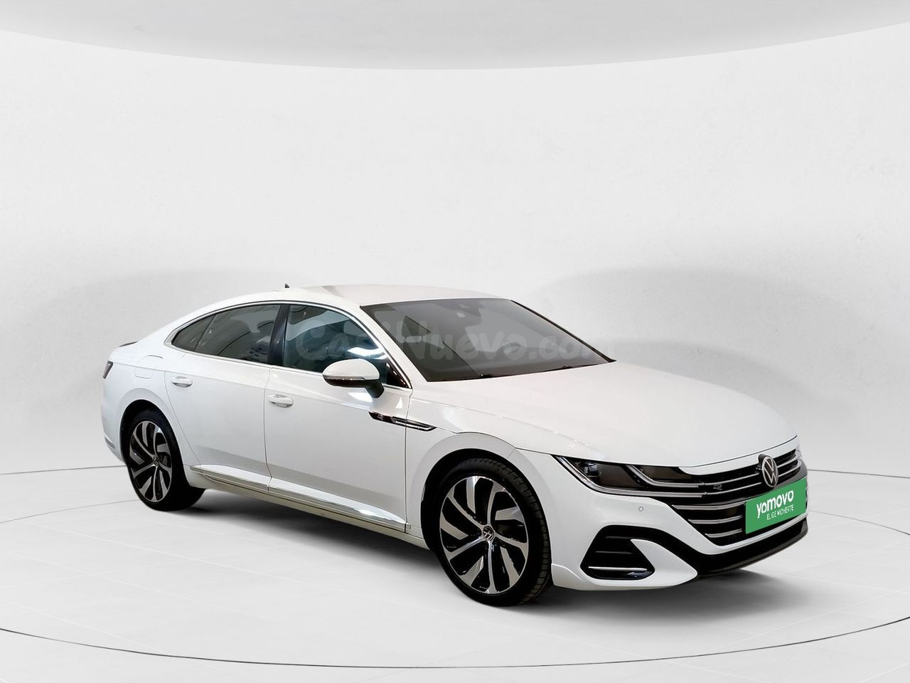 Volkswagen Arteon R-Line 2.0 TDI 110kW (150CV) DSG