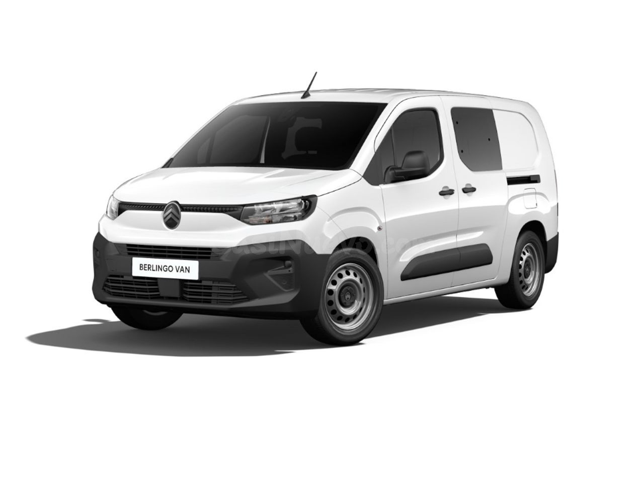 Citroën Berlingo 1.5 DIESEL 100 XL CREW CAB 5P
