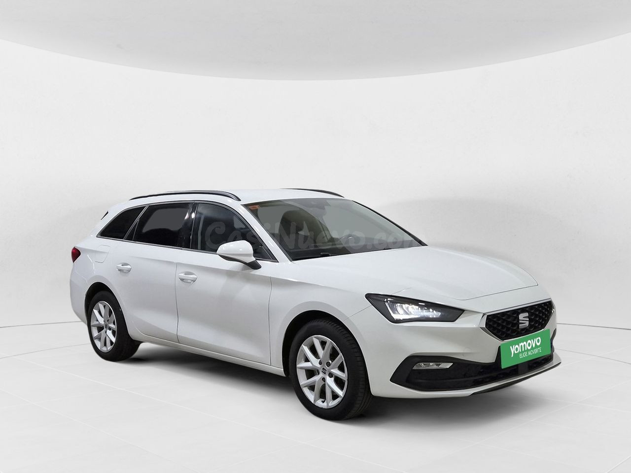 Seat Leon LEON ST 2.0 TDI 115 S/S STYLE GO 5P