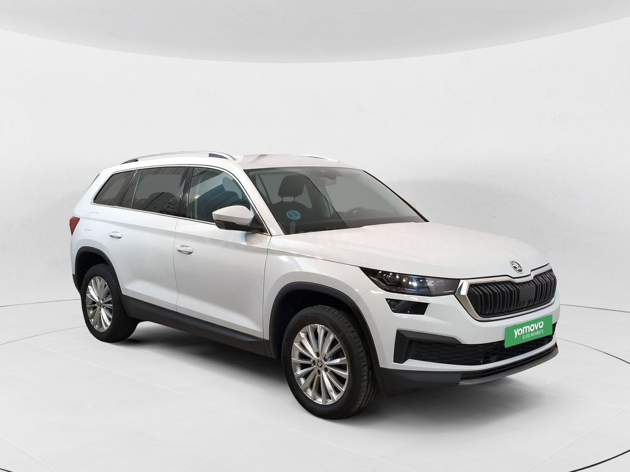 Skoda Kodiaq 1.5 TSI 110KW (150cv) DSG 4x2 Ambition