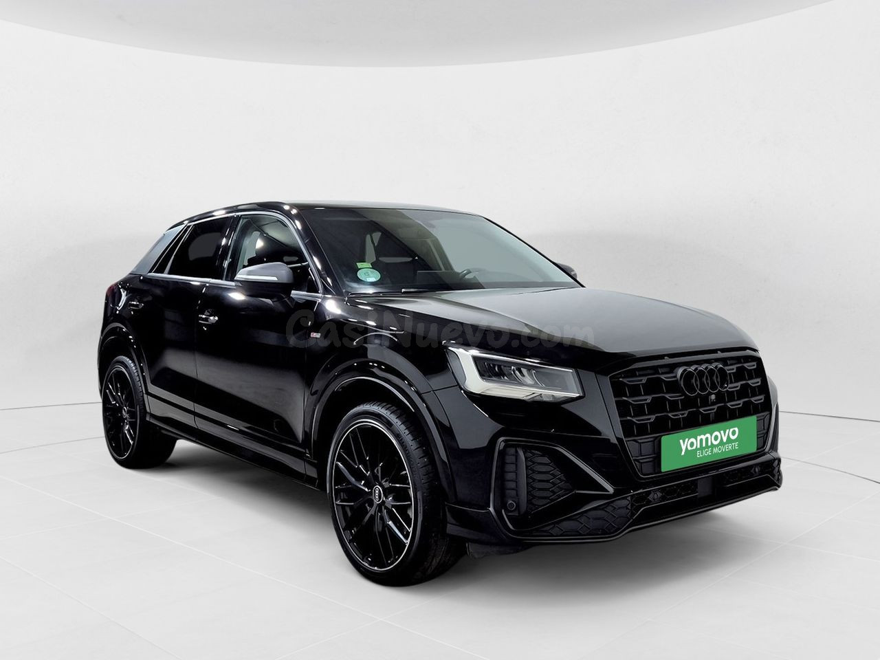 Audi Q2 S line 35 TFSI 110kW (150CV) S tronic