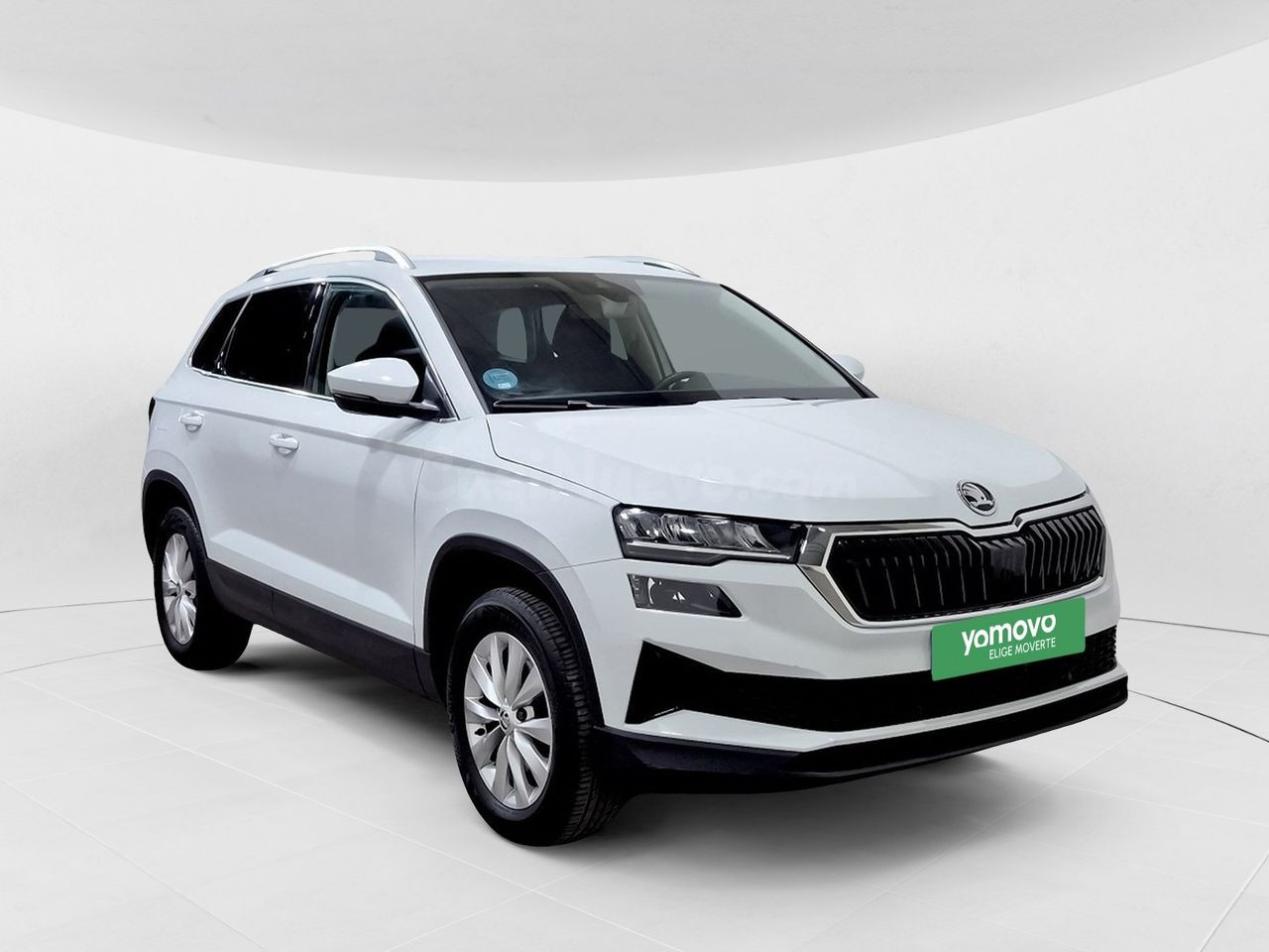 Skoda Karoq 1.5 TSI 110kW (150CV) DSG ACT Selection