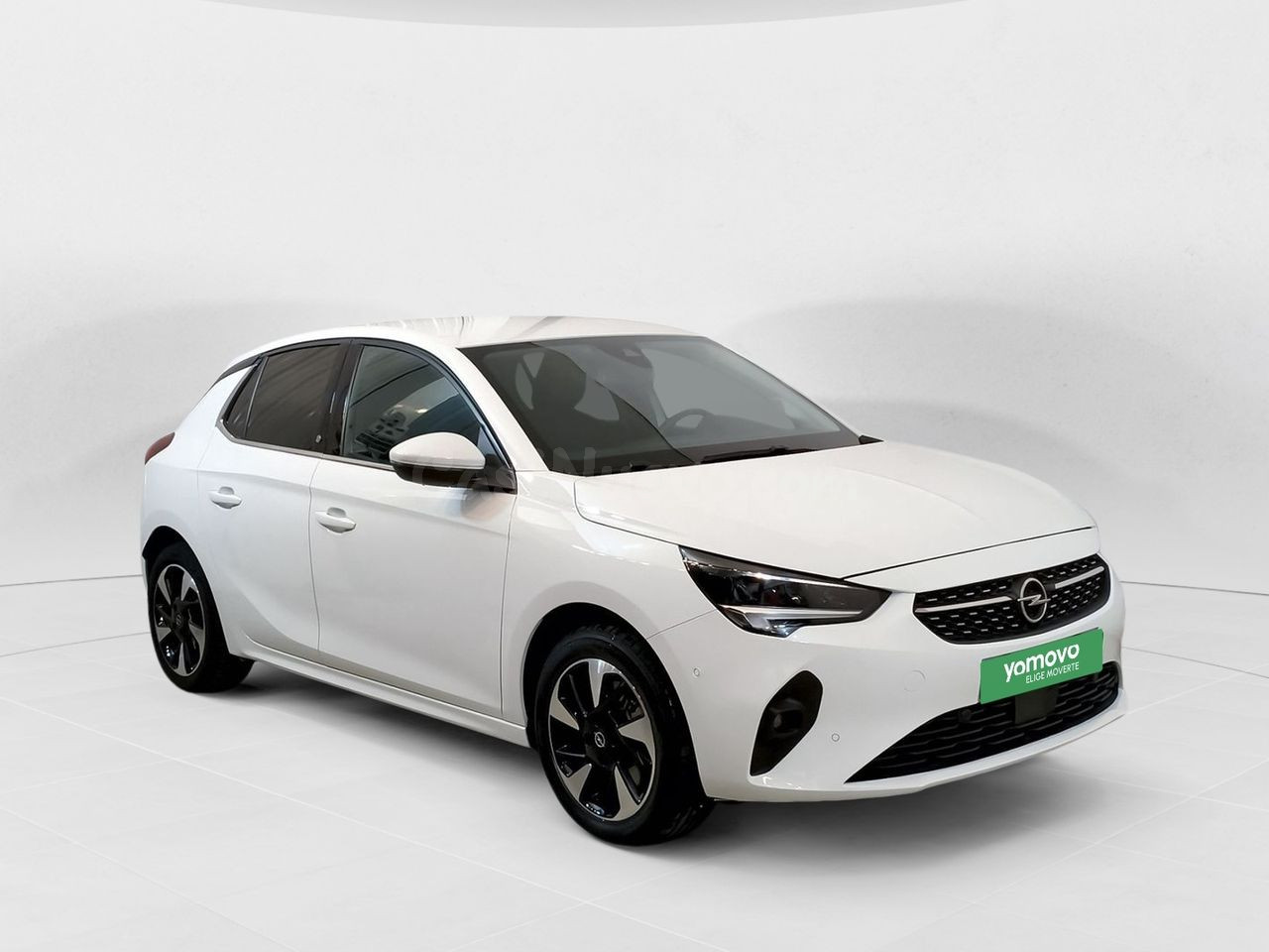 Opel Corsa 50kWh Elegance-e