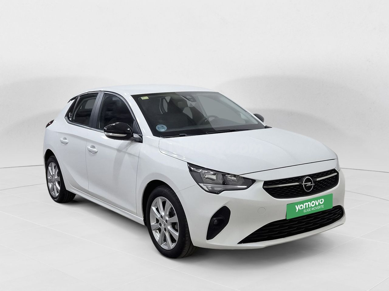 Opel Corsa 1.5D DT 74kW (100CV) Edition