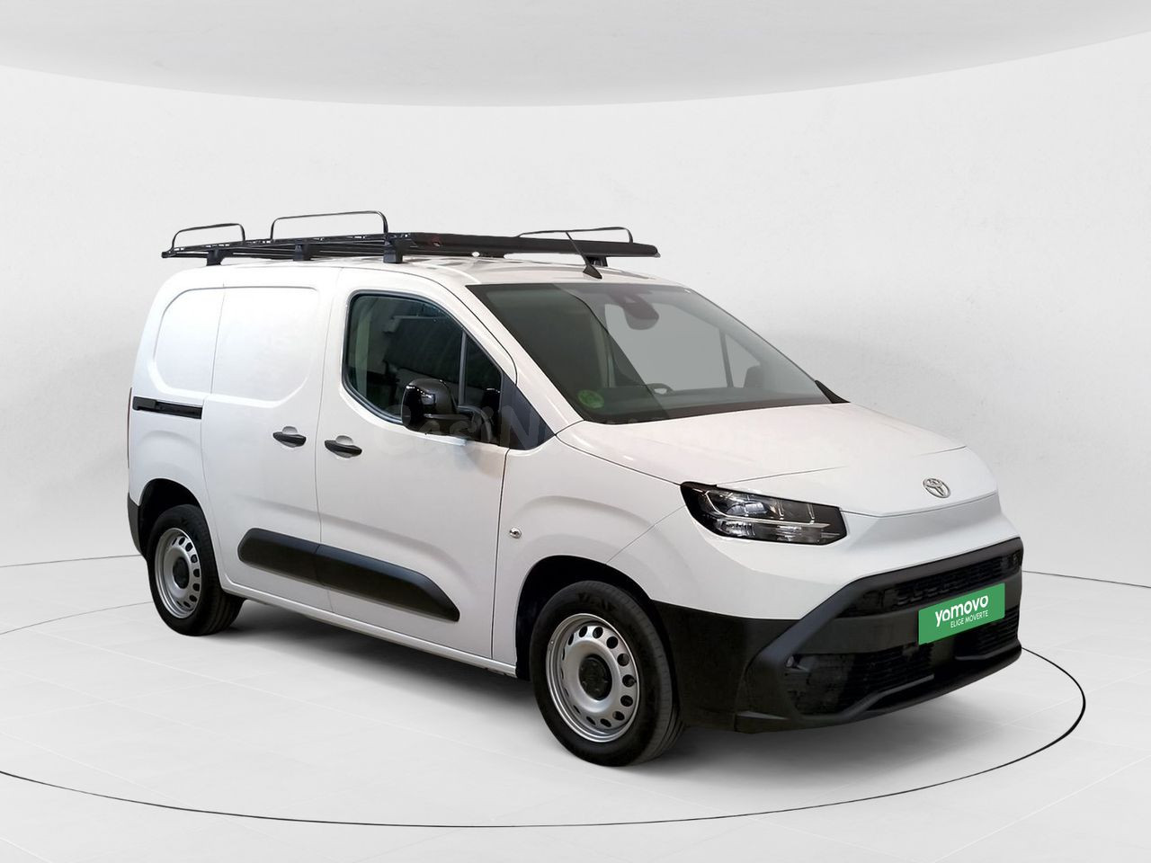 Toyota Proace City ** PROACE CITY 1.5D 96KW GX L1 4P (BACA)