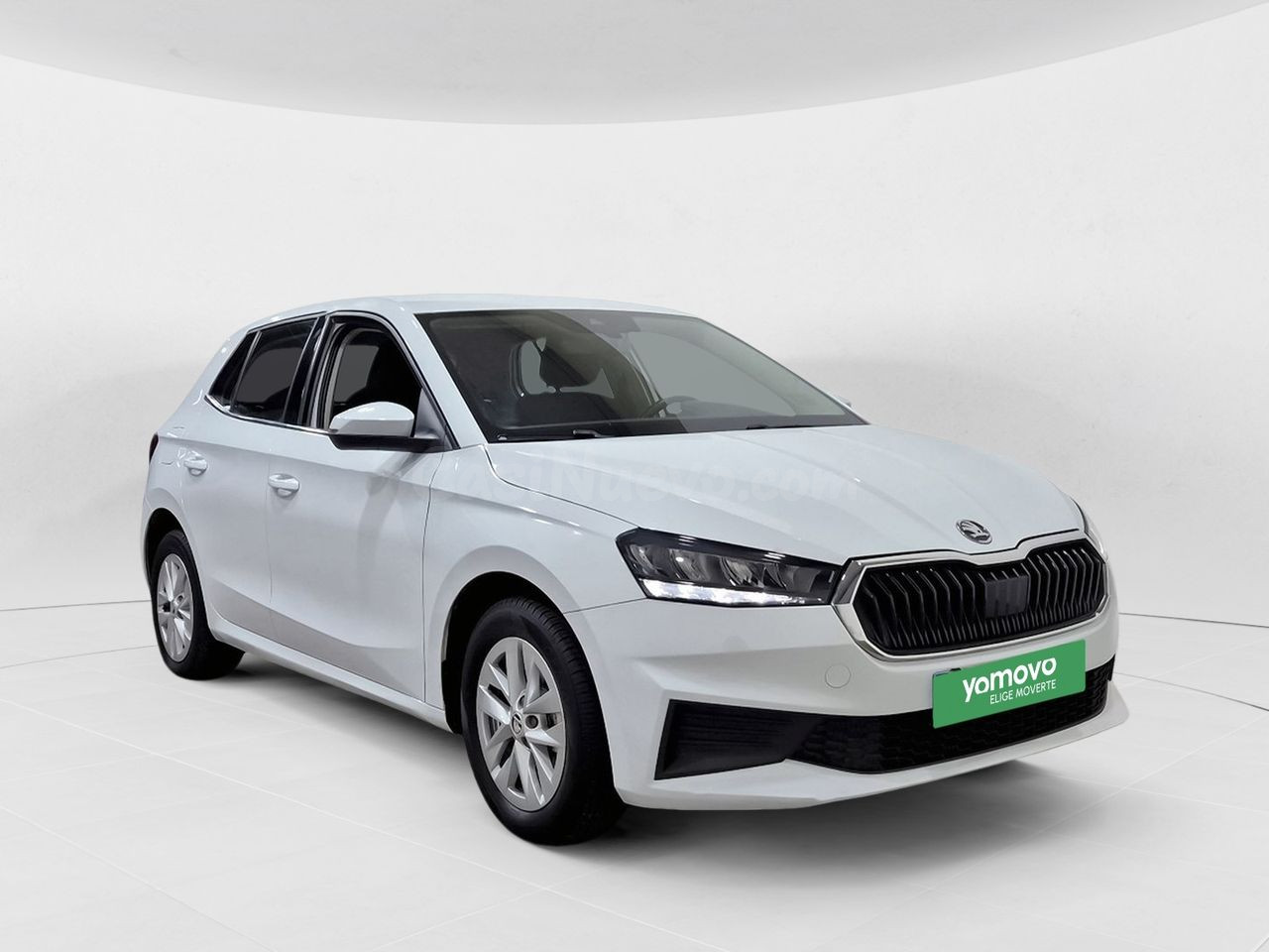 Skoda Fabia 1.0 TSI 70KW (95CV) Ambition
