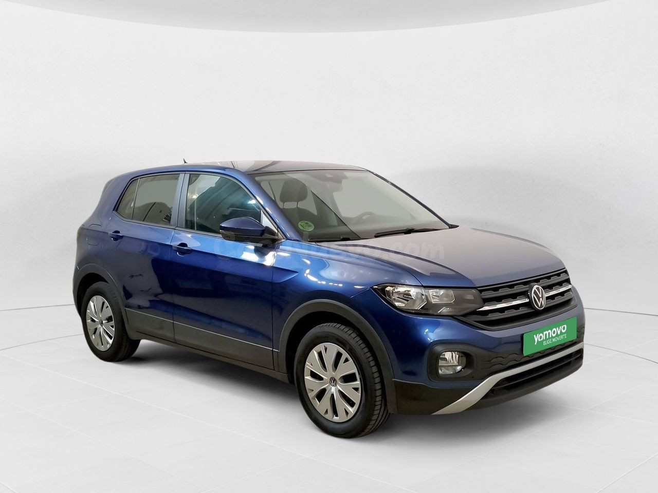 Volkswagen T-Cross Edition 1.0 TSI 70kW (95CV)