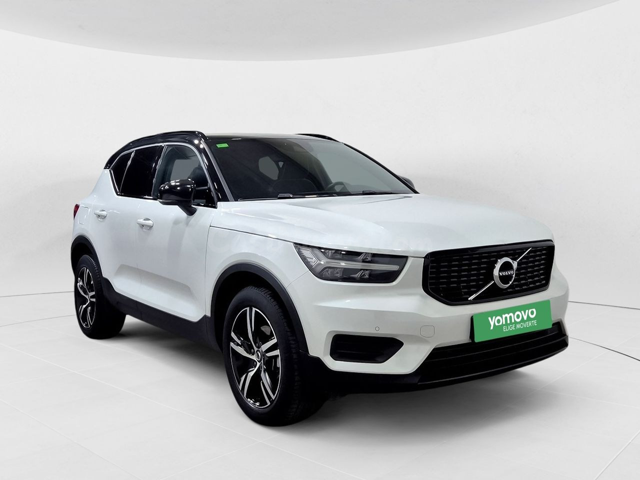 Volvo XC40 1.5 T3 R-Design