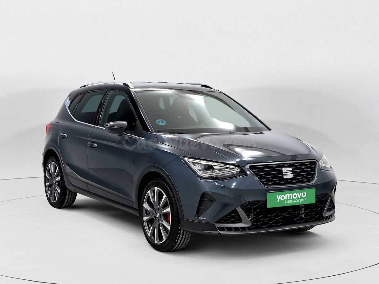 Seat Arona 1.0 TSI 85kW (115CV) FR Special Edition